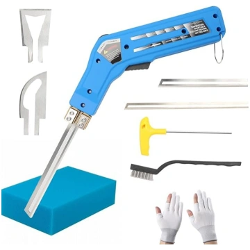 Putu griezējs, 180 W Styro Cutter, 0-600°C, regulē