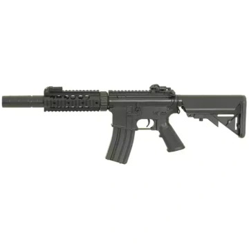 Airsoft Automāts - AR15 - M4 - M16 - CM.513 Econom