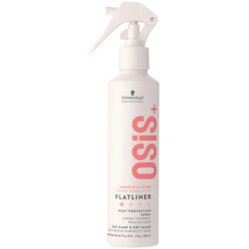 OSIS+ Flatliner Purškiklis apsaugai nuo karščio, 2