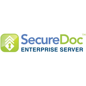 SecureDoc Enterprise Server - licence - 1-499 devi