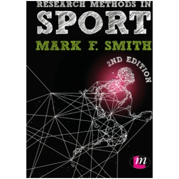 Research Methods in Sport Mark Smith