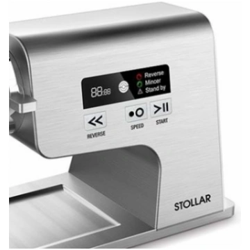 Meat grinder STOLLAR BMG900