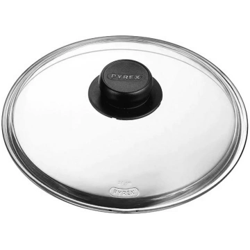 Stikla vāks, 24 cm, "Classic" - Pyrex