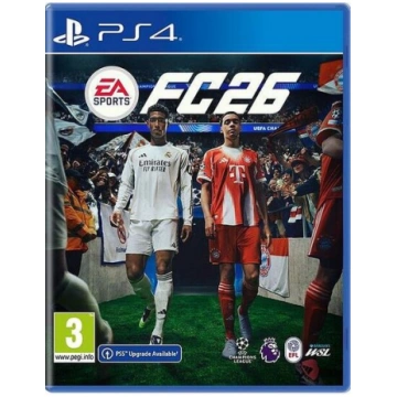 EA Sports FC 26