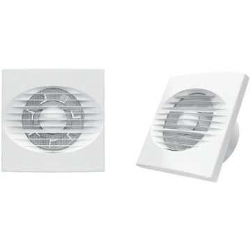 Ventilators Dospel Zefir 120 WC