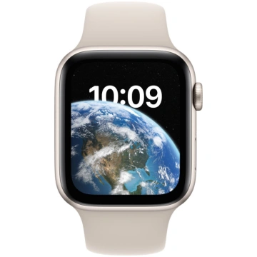 Apple Watch SE 2 GPS 40mm Zvaigžņu Alumīnijs