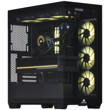 Actina 5901443415947 PC AMD Ryzen™ 7 7800X3D 32 GB