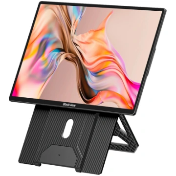 BLACKVIEW Portable Monitor Table 9 LCD Monitor 16-