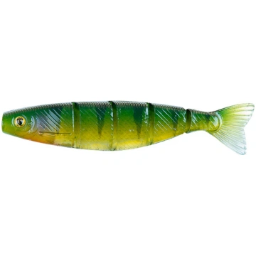 Silikona Māneklis FOX RAGE PRO SHAD JOINTED, 14cm