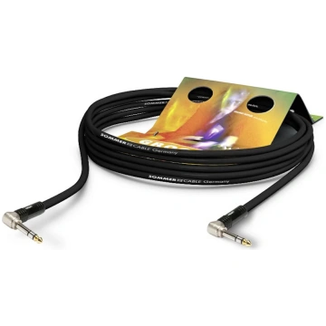 Insert cable balanced Stage 22 Highflex, 2 x 0,22 