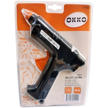 Līmes pistole Okko VG433, 80 W, 11.2 mm