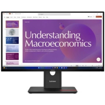 Monitor Lenovo LENOVO ThinkVision T24D-40 23.8inch