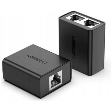 Ugreen UGREEN Ethernet Splitter 1 to 2 RJ45 (8P8C)