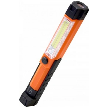 Corona Mini kabatas LED lukturis 1.5W 5V 800mAh US