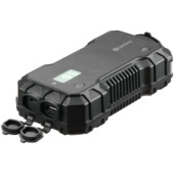 Sandberg Jumpstarter Powerbank 10000