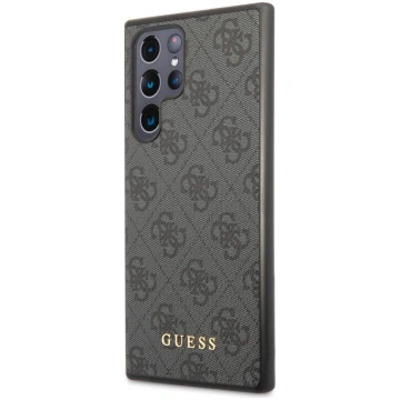 Guess 4G Case Aizsargapvalks priekš Samsung Galaxy