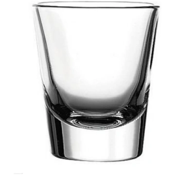PASABAHCE glāze Boston Shots, 45 ml