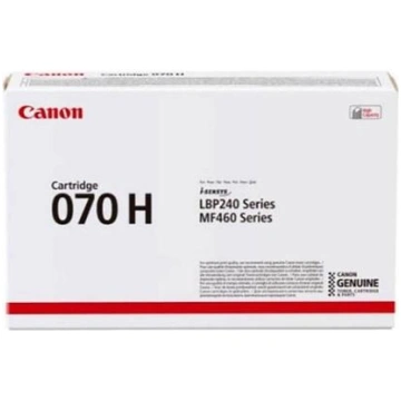 Original Toner Black Canon i-SENSYS LBP243 dw, LBP
