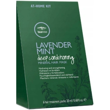 PAUL MITCHELL Set, Tea Tree by Paul Mitchell, Lave