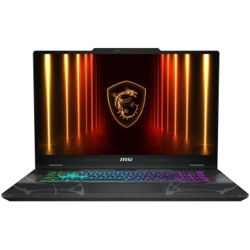 Portatīvais dators MSI Cyborg 15 B13WGKG, 15,6", 1