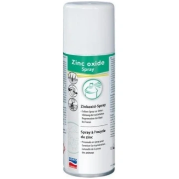 MS Zinc oxide Spray 200 ml
