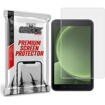 Aizsargplēve GrizzGlass PaperScreen matēta — Samsu