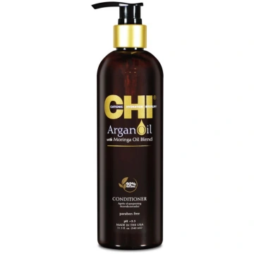 CHI ARGAN OIL Kondicionieris ar argāna & moringa e