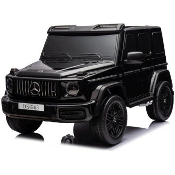 Elektromobilis bērniem Mercedes Benz G63 AMG XXL, 
