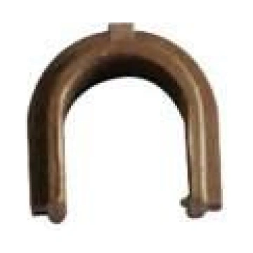 CoreParts LOWER ROLLER BUSHING HP LaserJet Enterpr