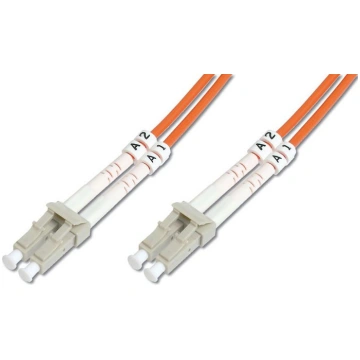 Digitus Fiber Optic Multimode Patch Cord (DK-2533-
