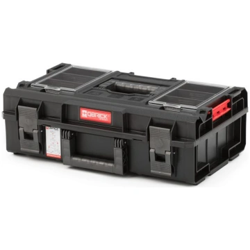 Instrumentu kaste Box QBRICK® System ONE 200 Profi
