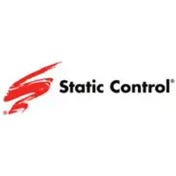 STATIC Toner cartridge compatible with OKI 4446970