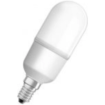 Osram LED Star Stick E14, Warm White, 75 W, 10kWh 
