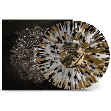 Nightwish-Endless Forms Most Beautiful (Clear Gold