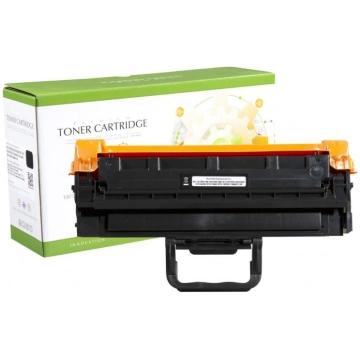 Static Control Toner Cartridge Black, Compatible w