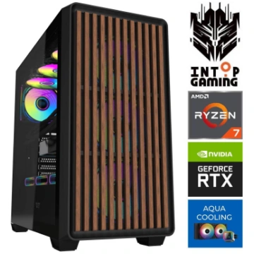 Stacionārs dators Intop RM79450NS AMD Ryzen 7 9700