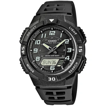 Casio AQ-S800W-1BVEF - Pánske hodinky