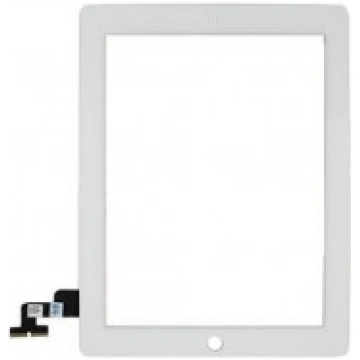 iPad 2gen 3G (A1395, A1396, A1397)Taчcкpин Бeлый