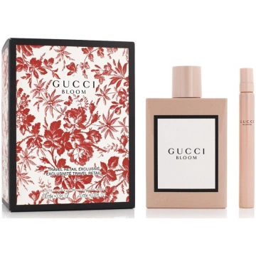 Gucci Kobiet Gucci EDP Bloom 2 | S8314334 | 361630
