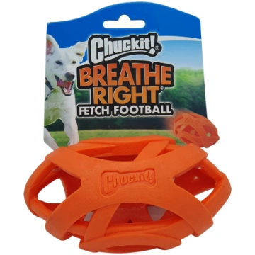 CHUCKIT BREATHE RIGHT FETCH RUGBY