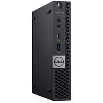 Optiplex 7070 Micro i5-9500T 32GB 512GB SSD Window