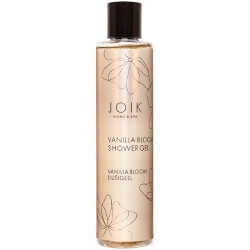 JOIK Home & Spa Vanilla Bloom Shower Gel 200ml