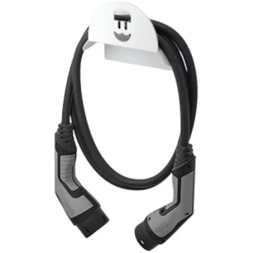 Wallbox | Cable Holder | HLD-W | White 362021