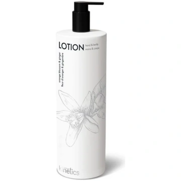 Perfumed lotion for hands and body Kinetics Hand &
