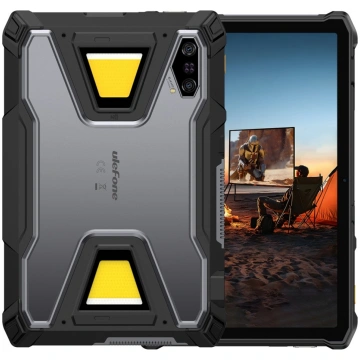Ulefone Tablet Armor Pad 5 Ultra 5G 11-inch 12/512