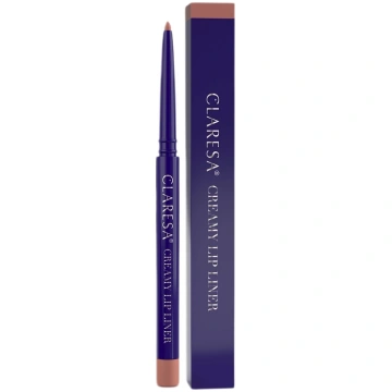CLARESA_Creamy Lip Liner 03 Charm 0.35g