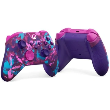 Microsoft Xbox Wireless Controller – Heart Breaker