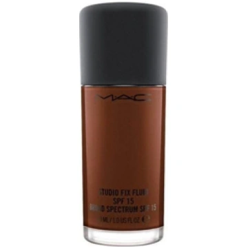 MAC Studio Fix Fluid Matte Finish Liquid Foundatio