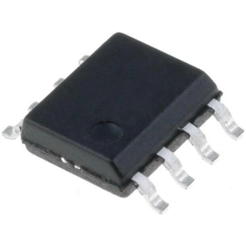 IC: voltage regulator; linear,fixed; -12V; 0.1A; S