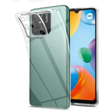 Fusion Precise Case 2mm silikona vāks Xiaomi Redmi